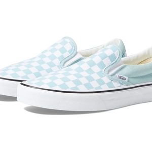 Vans Classic Slip-On checkered